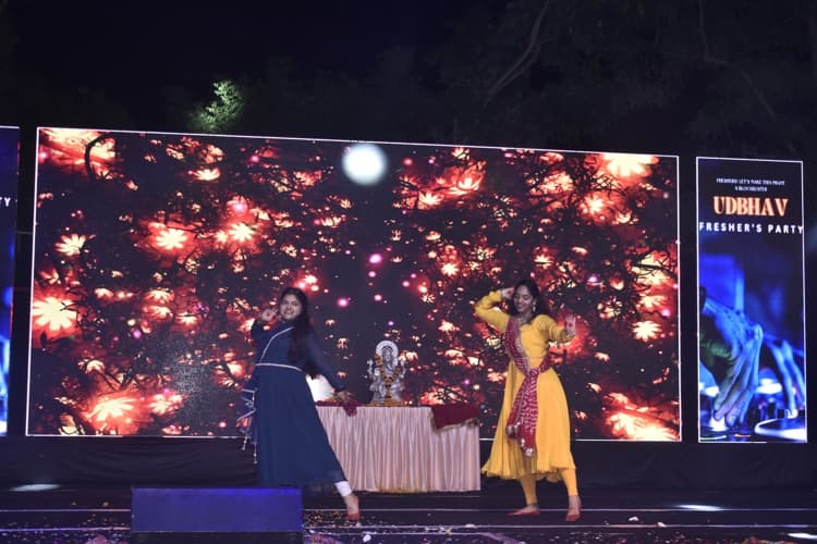 KIT Kanpur Events photo 11